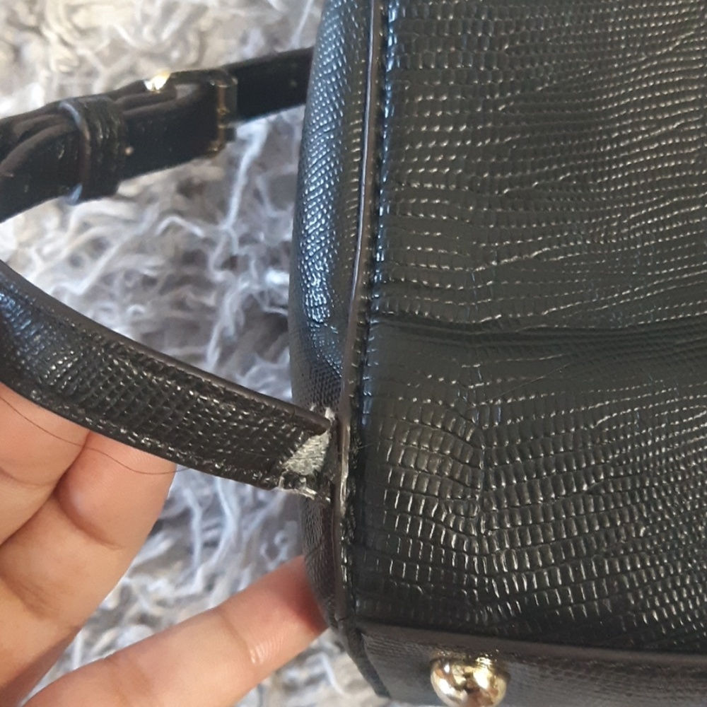 Mini bag - Picture 4 of 4